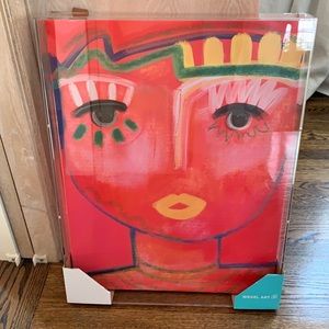 Windy O’Connor art